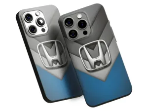 Honda Protection Smartphone Robuste et Haut de Gamme
